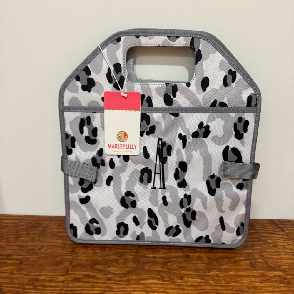 Marleylilly Trunk Organizer